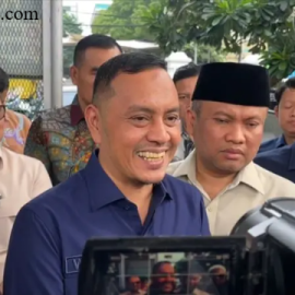 Tujuh Tahanan Kabur dari Rutan Salemba Ini 6 Faktanya