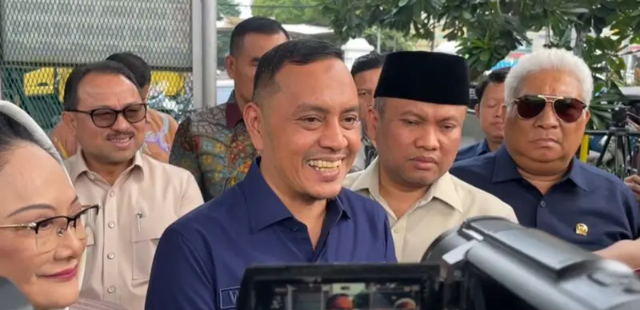 Tujuh Tahanan Kabur dari Rutan Salemba Ini 6 Faktanya